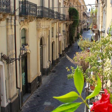 Вилла Casa Romeo Ачиреале Экстерьер фото